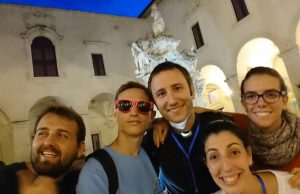 4×4 La bellezza di una proposta e la forza di una scelta