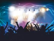 I mille decibel del Vangelo