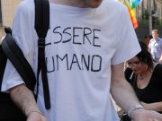 Invocazione all’umano