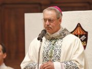 Meeting 2016 – Santa Messa celebrata da mons. Francesco Lambiasi