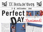 La giornata perfetta: tanimodi è una sfida