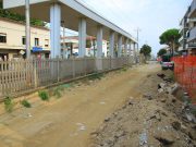 In viaggio lungo il cantiere del TRC