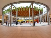 A Macfrut il Fruit&Veg Fantasy Show