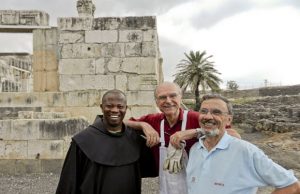 Rimini per la Terra Santa