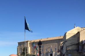 Don Fabio Venturini – Perchè con le case risorga anche lo spirito