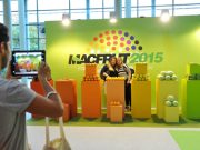 Macfrut, a Rimini è un record annunciato