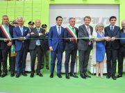 Il racconto della prima giornata di Macfrut