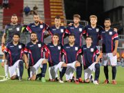 Rimini, sarà una sfida a quattro