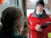 Anziani e truffe: alcuni consigli