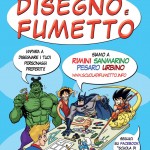 corso-junior-fumetto