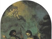 Dar da bere agli assetati