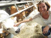 ICARO TV A MACFRUT CON “NEW FARMERS. UN VIAGGIO TRA I NUOVI AGRICOLTORI”