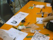 Corsi di Fumetto a Rimini