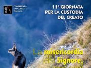 “La misericordia del Signore per ogni essere vivente”