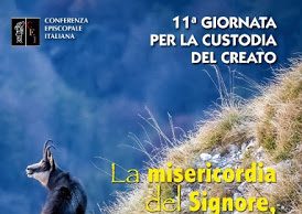 “La misericordia del Signore per ogni essere vivente”