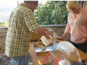 Una nuova chicca per Montebello. Gustosa!