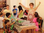 Col volto concreto e gioioso della Misericordia