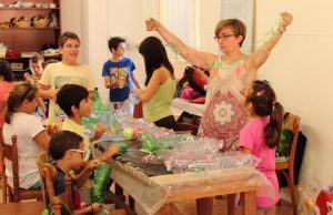 Col volto concreto e gioioso della Misericordia