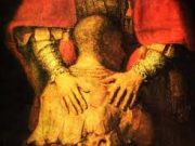 “L’Abbraccio. Luca 15”