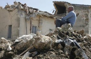 Il 18 settembre colletta nelle chiese italiane