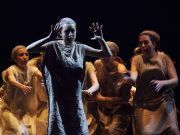 TORNA IL LABORATORIO STABILE ALCANTARA