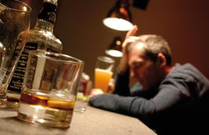 ALCOL E GIOVANI – Paura e coraggio