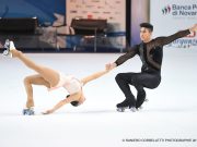 Argenti scintillanti