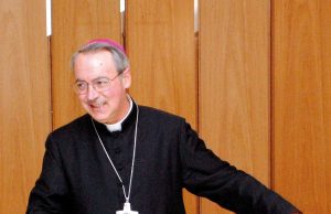 Amoris Laetitia – La gioia dell’amore sempre a braccia aperte