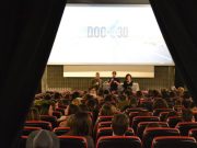 Cinema e festival, Rimini per la Regione non “gira” bene