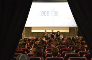 Cinema e festival, Rimini per la Regione non “gira” bene