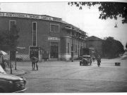 Dopoguerra: la ripresa dell’associazionismo