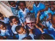 Il Sasso lanciato per i bimbi etiopi