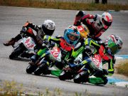 Minimoto, un mondo in… piega
