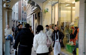 Quanto brilla la domenica?