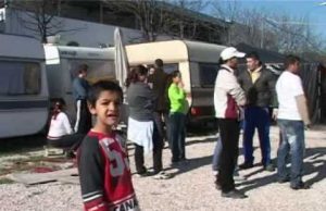 Nomadi, conoscersi per capirsi