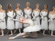 Su il sipario a passo di danza