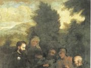 Alloggiare i pellegrini