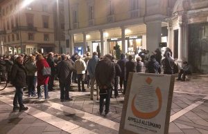 Appello all’Umano, Rimini rilancia