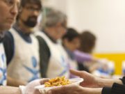 Povertà, siamo tutti sulla stessa barca!