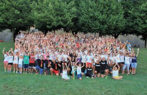 Riprendiamoci il nostro spazio… verde