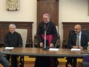 “Non ripartenza, ma rinascimento”