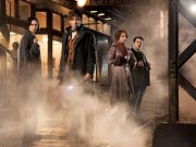 Cinecittà – Animali fantastici e dove trovarli