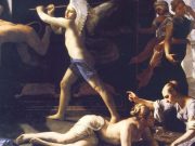 Quel Cagnacci stella a New York