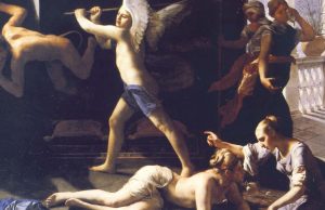 Quel Cagnacci stella a New York