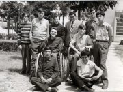 Elio Verdinelli – Per il “papà” del Centro Zavatta gli ultimi erano i primi