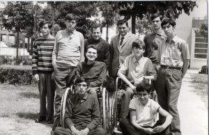 Elio Verdinelli – Per il “papà” del Centro Zavatta gli ultimi erano i primi