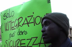 Profughi – Non chiamatela emergenza