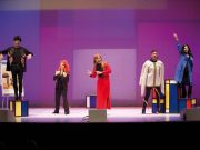 Novelli, una stagione da applausi