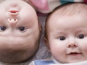 La culla di Rimini è ricca di gemelli