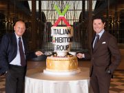 Italian Exhibition Group – Matrimonio all’italiana